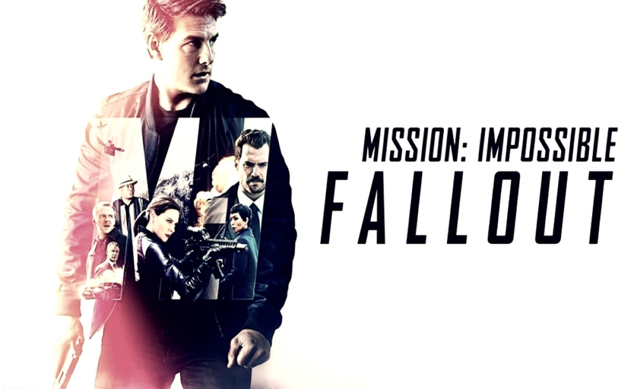 Missão Impossível – Efeito Fallout: Assista agora Online