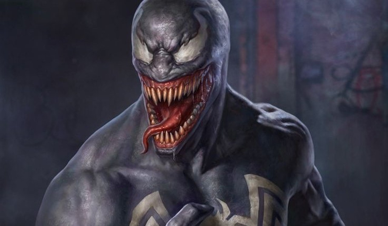Venom 2018: Conheça a história do filme