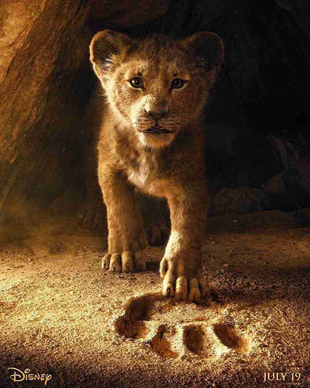 O Rei Leão 2019: Conheça a história do filme