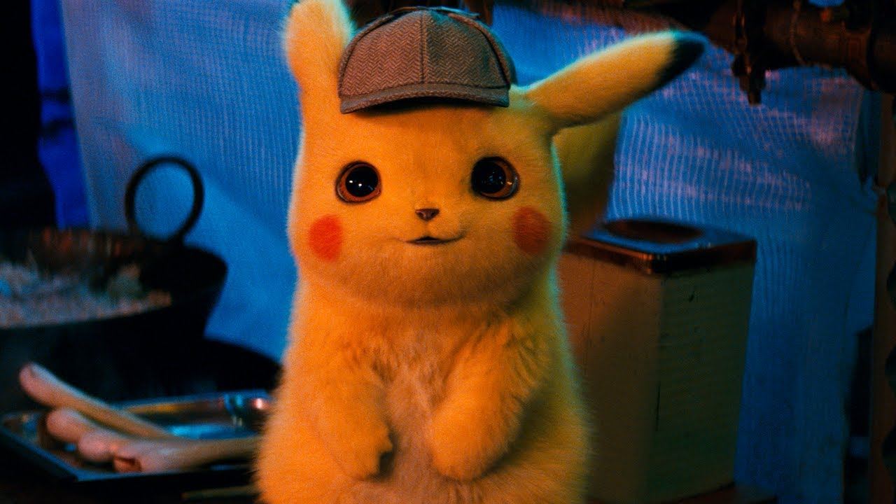 Pokémon: Detetive Pikachu – Conheça a história do filme